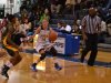 Girls\' Basketball:  ARGS at Charles City 2013