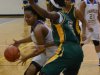 Girls\' Basketball:  ARGS at Charles City 2013