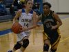 Girls\' Basketball:  ARGS at Charles City 2013
