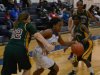 Girls\' Basketball:  ARGS at Charles City 2013