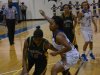 Girls\' Basketball:  ARGS at Charles City 2013