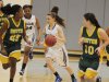 Girls\' Basketball:  Bruton at New Kent 2013