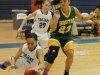 Girls\' Basketball:  Bruton at New Kent 2013