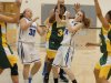 Girls\' Basketball:  Bruton at New Kent 2013