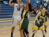 Girls\' Basketball:  Bruton at New Kent 2013