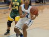 Girls\' Basketball:  Bruton at New Kent 2013