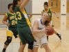Girls\' Basketball:  Bruton at New Kent 2013