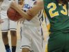 Girls\' Basketball:  Bruton at New Kent 2013