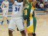 Girls\' Basketball:  Bruton at New Kent 2013