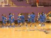 Girls' Basketball: Charles City at East Rockingham- 2013 State Quarterfinals at JMU