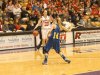 Girls\' Basketball:  Charles City at East Rockingham- 2013 State Quarterfinals at JMU