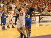 Girls\' Basketball:  Charles City at East Rockingham- 2013 State Quarterfinals at JMU