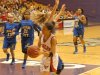 Girls\' Basketball:  Charles City at East Rockingham- 2013 State Quarterfinals at JMU