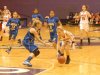 Girls\' Basketball:  Charles City at East Rockingham- 2013 State Quarterfinals at JMU