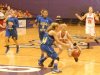 Girls\' Basketball:  Charles City at East Rockingham- 2013 State Quarterfinals at JMU
