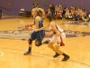Girls\' Basketball:  Charles City at East Rockingham- 2013 State Quarterfinals at JMU