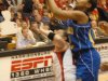 Girls\' Basketball:  Charles City at East Rockingham- 2013 State Quarterfinals at JMU