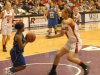 Girls\' Basketball:  Charles City at East Rockingham- 2013 State Quarterfinals at JMU