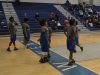 Girls Basketball: Charles City at New Kent 12-19-14