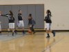 Girls Basketball: Charles City at New Kent 12-19-14