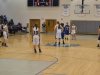 Girls Basketball: Charles City at New Kent 12-19-14