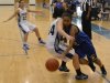 Girls Basketball: Charles City at New Kent 12-19-14