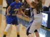 Girls Basketball: Charles City at New Kent 12-19-14