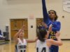 Girls Basketball: Charles City at New Kent 12-19-14