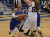 Girls Basketball: Charles City at New Kent 12-19-14