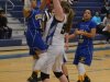 Girls Basketball: Charles City at New Kent 12-19-14