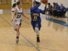 Girls Basketball: Charles City at New Kent 12-19-14