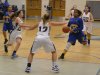 Girls Basketball: Charles City at New Kent 12-19-14