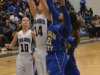 Girls Basketball: Charles City at New Kent 12-19-14