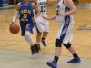 Girls Basketball: Charles City at New Kent 12-19-14