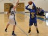 Girls Basketball: Charles City at New Kent 12-19-14