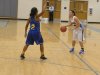 Girls Basketball: Charles City at New Kent 12-19-14