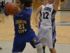 Girls Basketball: Charles City at New Kent 12-19-14