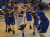 Girls Basketball: Charles City at New Kent 12-19-14