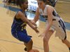 Girls Basketball: Charles City at New Kent 12-19-14