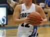 Girls Basketball: Charles City at New Kent 12-19-14