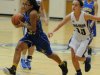 Girls Basketball: Charles City at New Kent 12-19-14