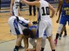 Girls basketball: Charles City at New Kent 2-6-2016