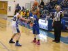 Girls basketball: Charles City at New Kent 2-6-2016