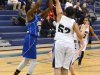 Girls basketball: Charles City at New Kent 2-6-2016