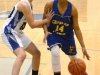 Girls basketball: Charles City at New Kent 2-6-2016