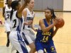 Girls basketball: Charles City at New Kent 2-6-2016