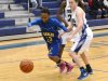 Girls basketball: Charles City at New Kent 2-6-2016