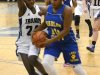 Girls basketball: Charles City at New Kent 2-6-2016