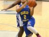 Girls basketball: Charles City at New Kent 2-6-2016