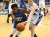 Girls basketball: Charles City at New Kent 2-6-2016